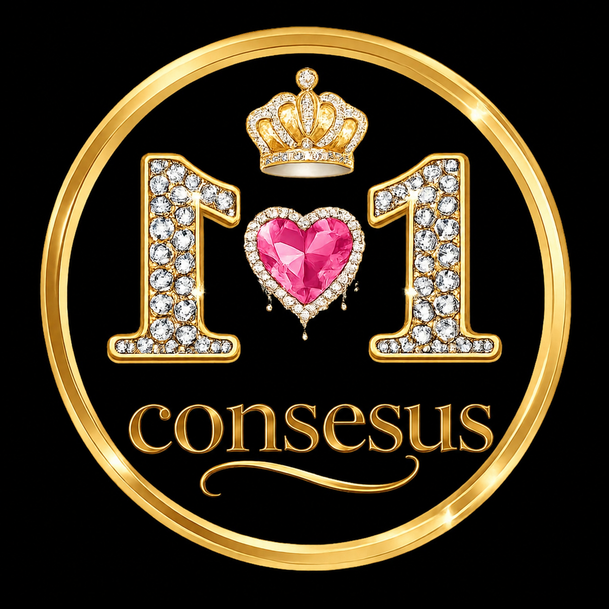 consensus · פה אחד